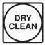 dry clean